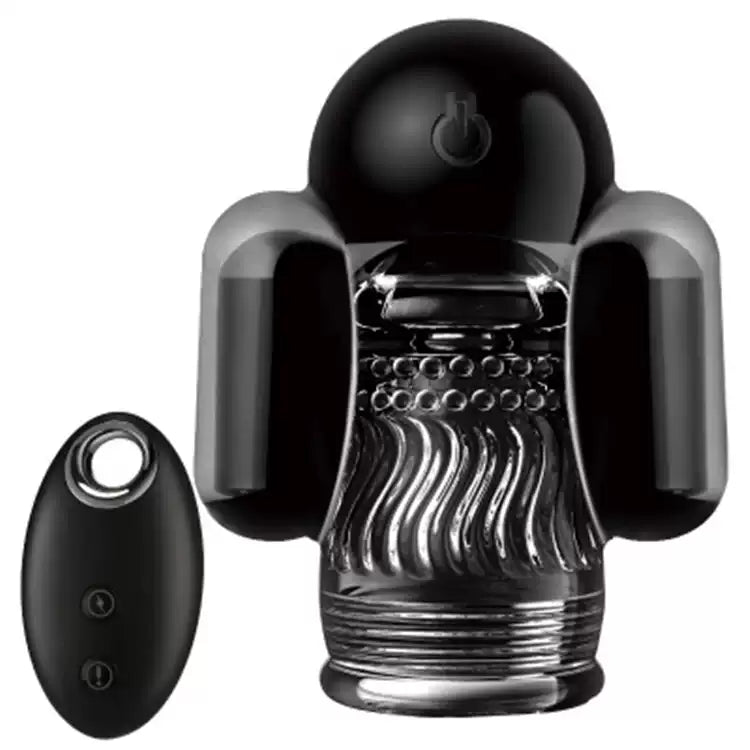 6 frequenties penis eikel vibrator apparaat glans trainingsapparaat