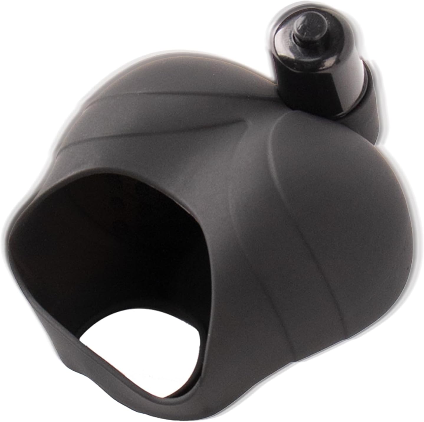 Hodenring Penisring Vibrator Massagegerät Masturbator mit Kraftvolle Vibration