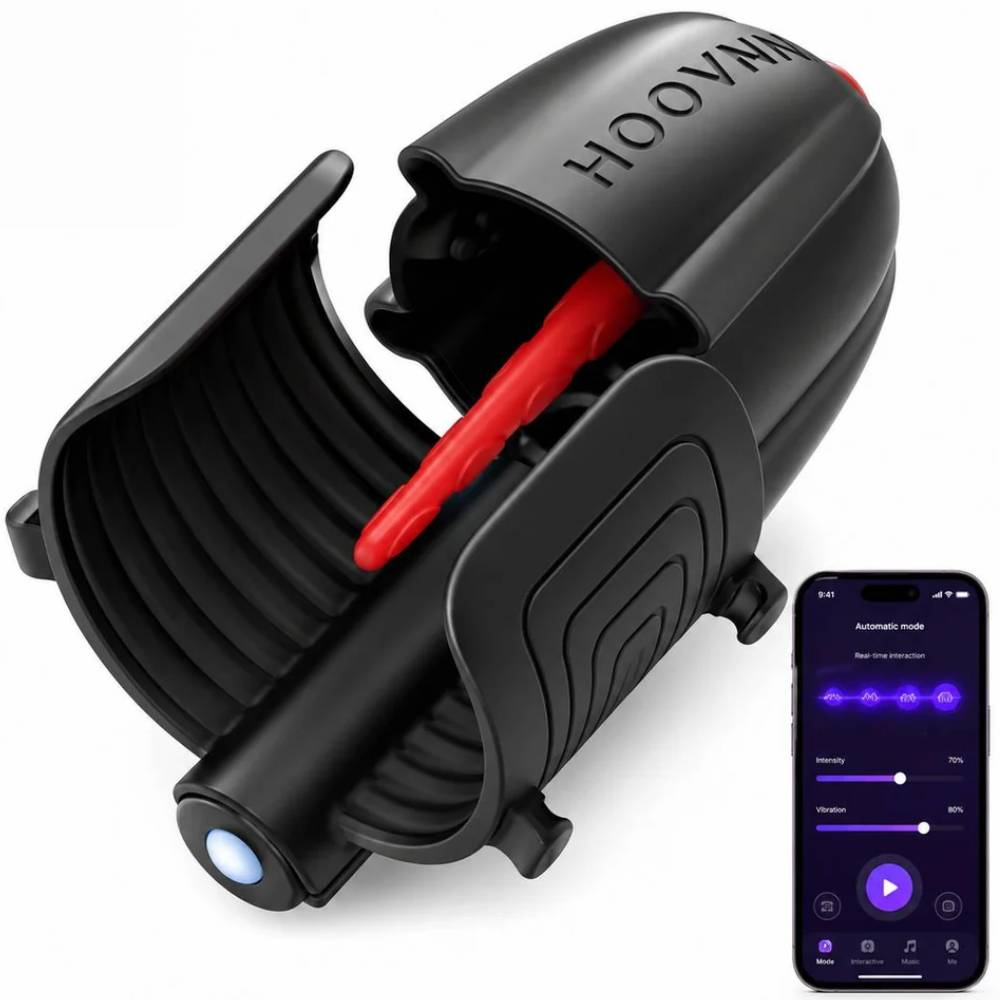 Elektrischer Penis Stimulations Eichel Massager Vibrator Masturbatoren mit 10 Vibrationsmodi