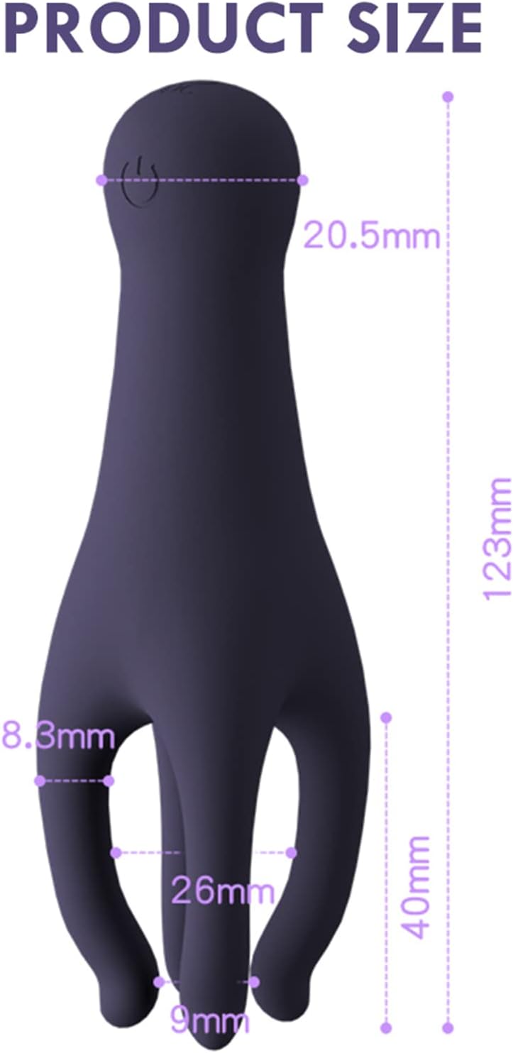 3-in-1 penistrainer automatische masturbators met 10 vibratiestanden