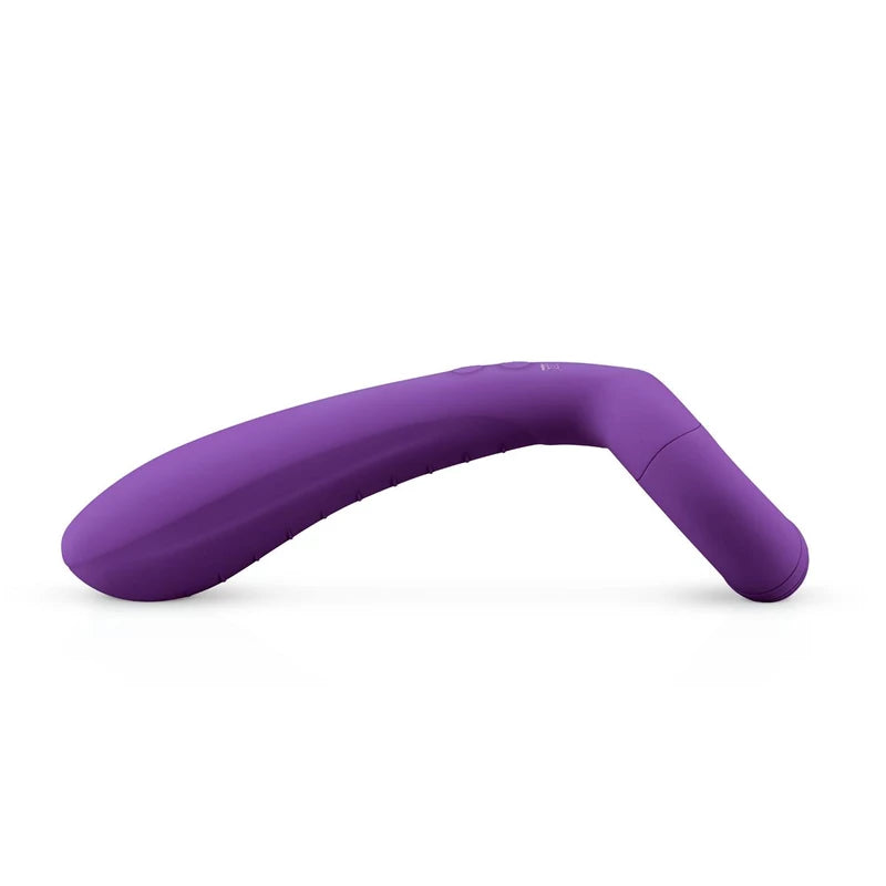Paare Vibrator Klitoris Penis Stimulator mit 7 Verschiedene Stufen 3 Geschwindigkeiten 4 Muster