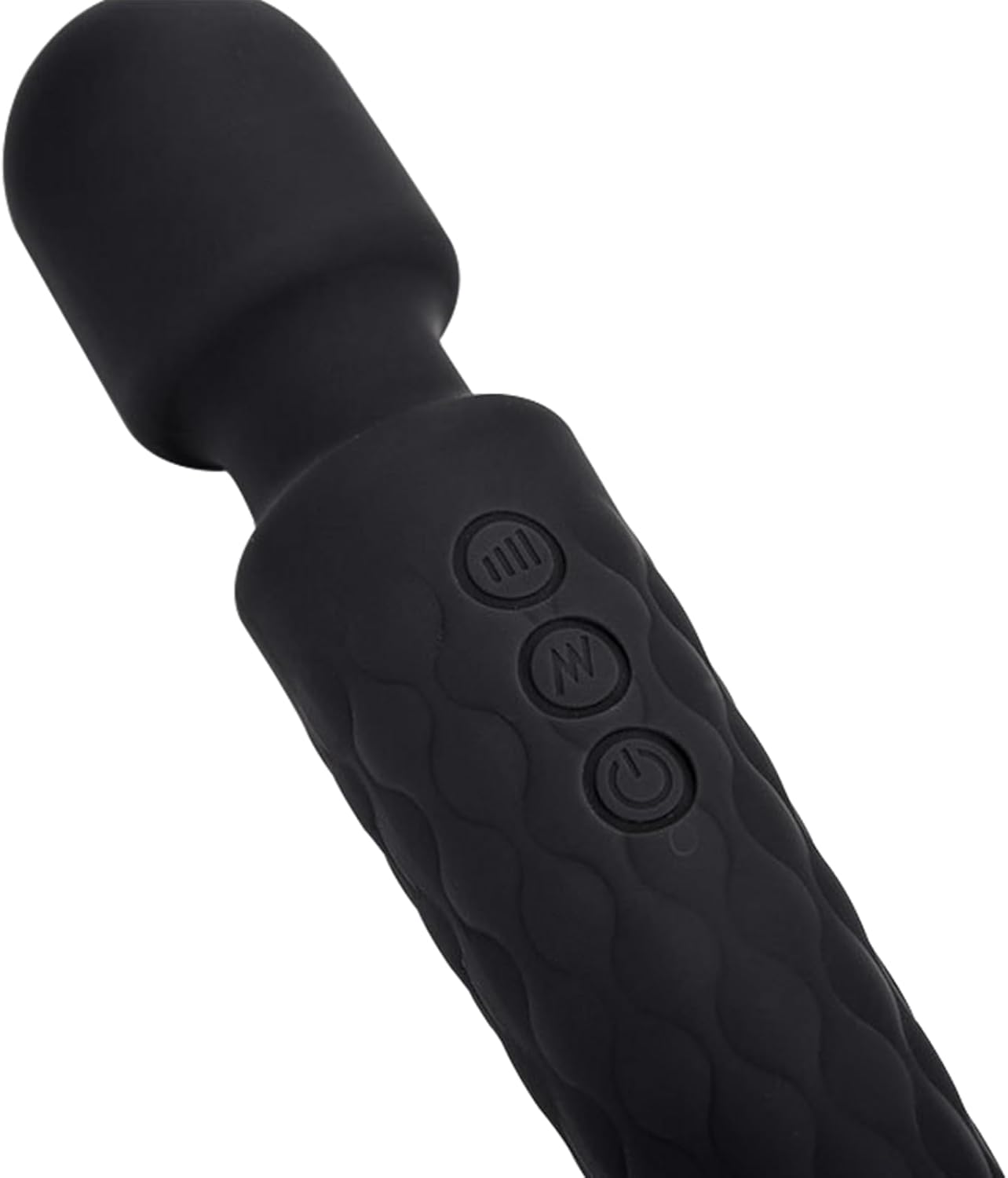 G-Punkt Vibrator Massagestab Analvibrator mit 20 Vibrationsmodi