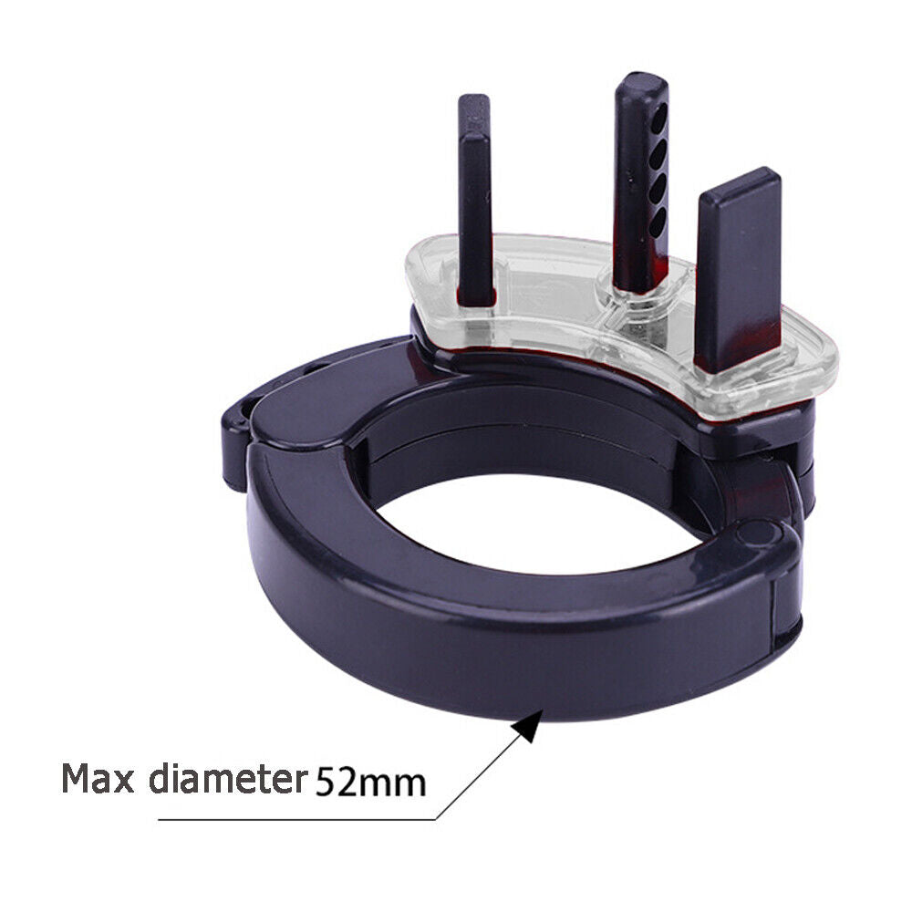 E-stim Peniskäfig Stimulator Penisringe Masturbatoren