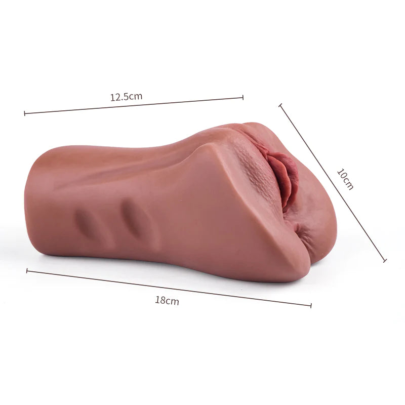 800g Taschenmuschi Blowjob Realistischer Masturbator für männer