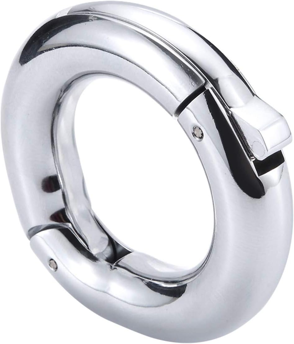 Testicle rings for men penis ring adjustable diameter 40-50 mm