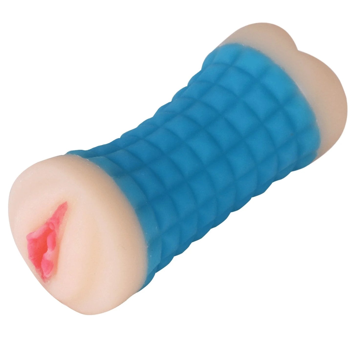 Realistischer Masturbator Taschenmuschi Valeskas Muschi und Anus