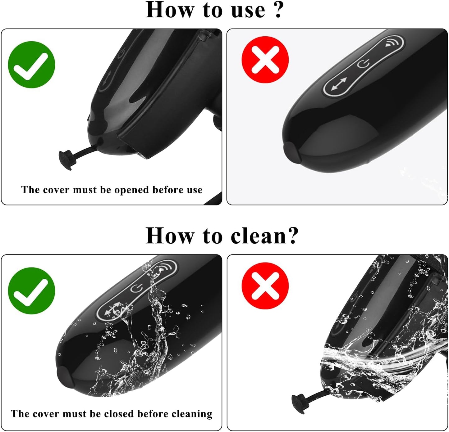 Automatische Stoß-Sexmaschine Realistischer Dildo mit 10 Vibrations und Stoßmodi