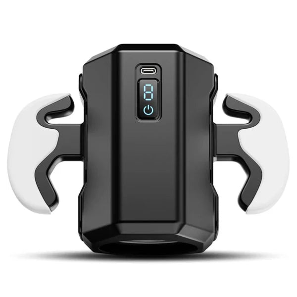 Automatische Masturbatoren Penistrainer Blowjob mit 7 Rotations und Stoßmodi