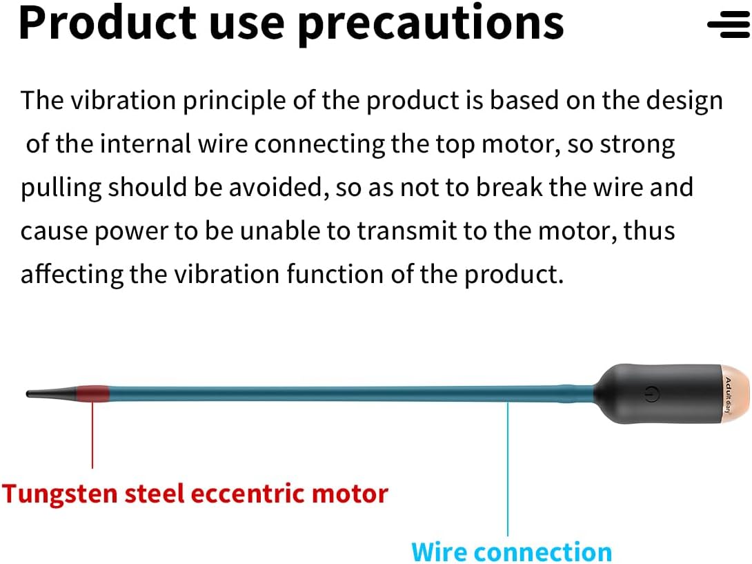 Harnröhrendilatoren Penisplug Stimulator mit 10 Vibrations und Heizfunktionen