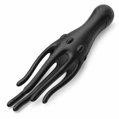 Penis Vibrator Stimulator Set Harnröhrenstimulatoren mit 10 Vibrationsstufen