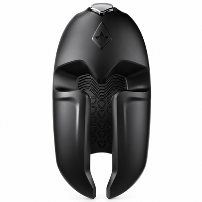 App-Fernbedienung Eichelvibrator Penistrainer Massagegerät Masturbator mit 10 Vibrations