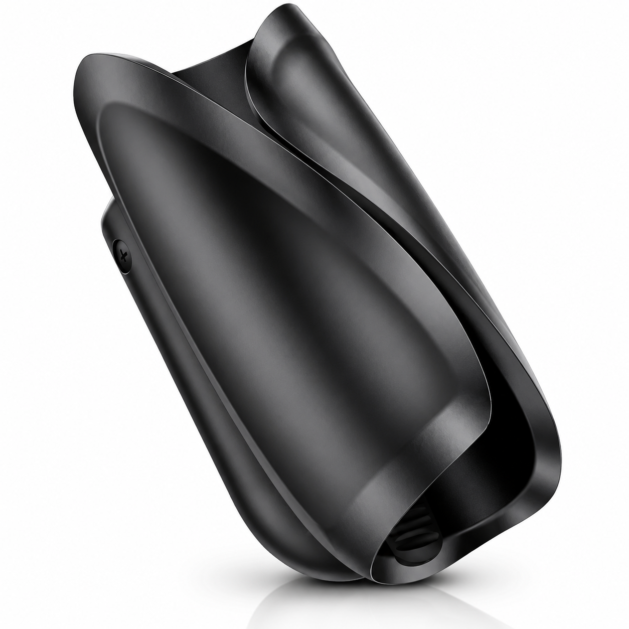 Automatische Penistrainer Stimulator Sex Masturbator mit 8 Vibrationsmodi