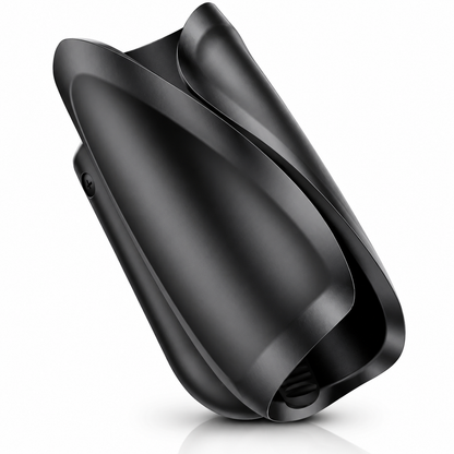 Automatische Penistrainer Stimulator Sex Masturbator mit 8 Vibrationsmodi