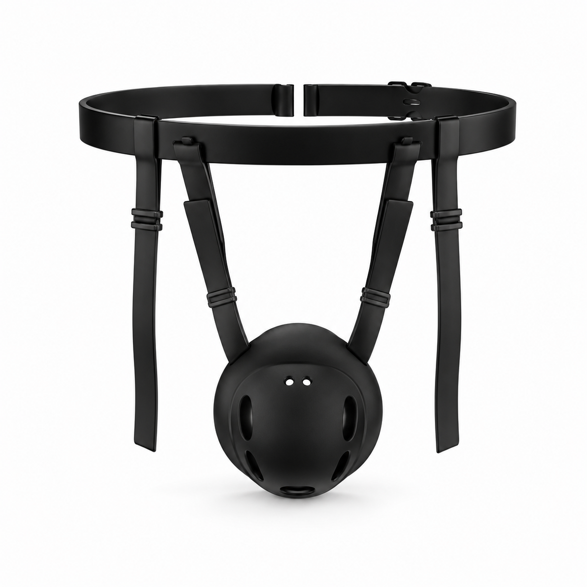 Vibrierender Peniskäfig Chastity Cage Keuschheitskäfig Harnröhrenschlauch mit Mehrere Vibrationsmodi