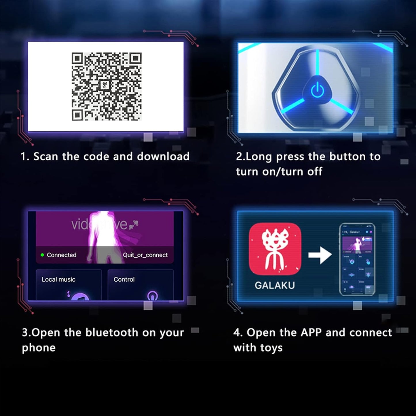 Elektrischer Masturbator Penistrainer Vibrator Stroker mit 10 Vibrationsmodi