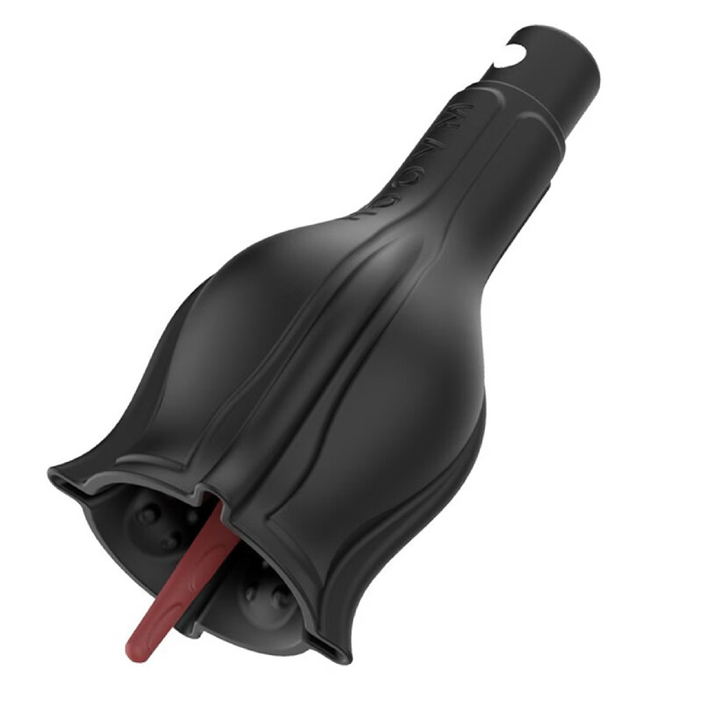 Elektrischer Penistrainer Vibrator Harnröhrenstimulatoren mit 10 Vibrationsmodi