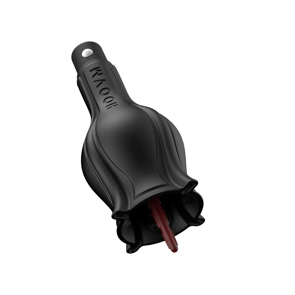 Elektrischer Penistrainer Vibrator Harnröhrenstimulatoren mit 10 Vibrationsmodi