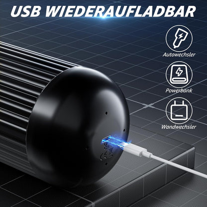 Elektrischer Masturbator Masturbieren Stroker Blowjob mit 7 Teleskopfunktion & 3 Saugmodi