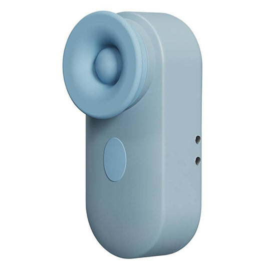 2 IN 1 Mini Kopfhörer G Punkt Vibrator Stimulator mit 5 Zungensaug Vibrationsmodi