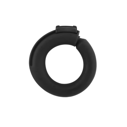 Die einzigartige Dual Ring Sicherungsring Penisring