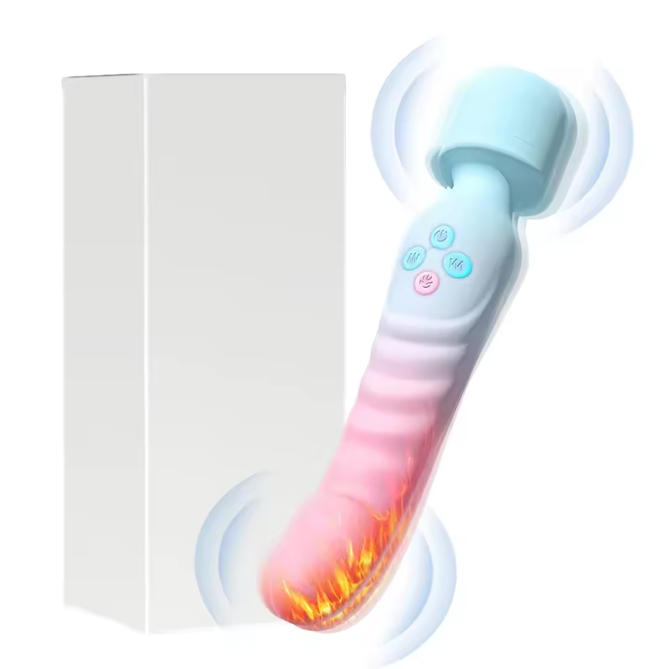 Klitoris G-Punkt Vibrator Stimulator mit 7+10 Vibrationsmodi