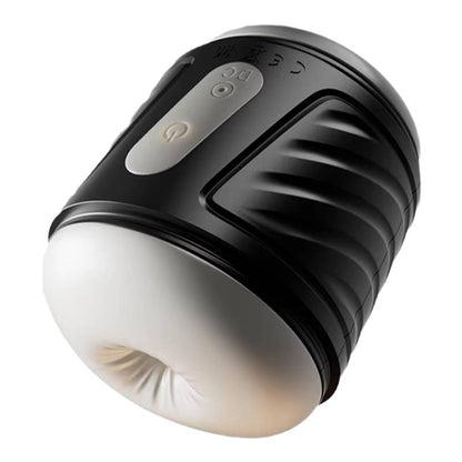 Elektrischer Penistrainer Masturbator Pocket Stroker mit 10 Starke Vibratoren