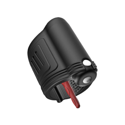 360° Rundum Penistrainer Eichelmassagegerät Vibrator Stimulator mit 10 Vibrationsmodi