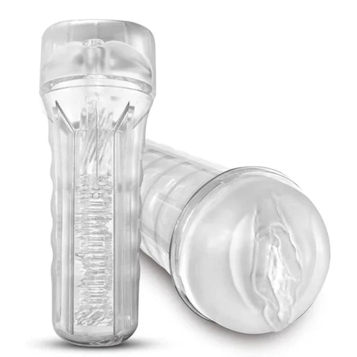 Realistischer Pocket Pussy Penis Trainer Stroker Blowjob Masturbator