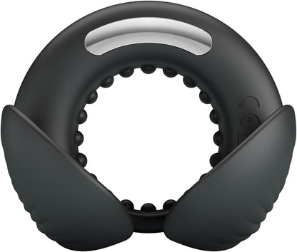 Cock Ring Penis Trainer Vibrator Stimulator mit 10 Vibrationsmodi