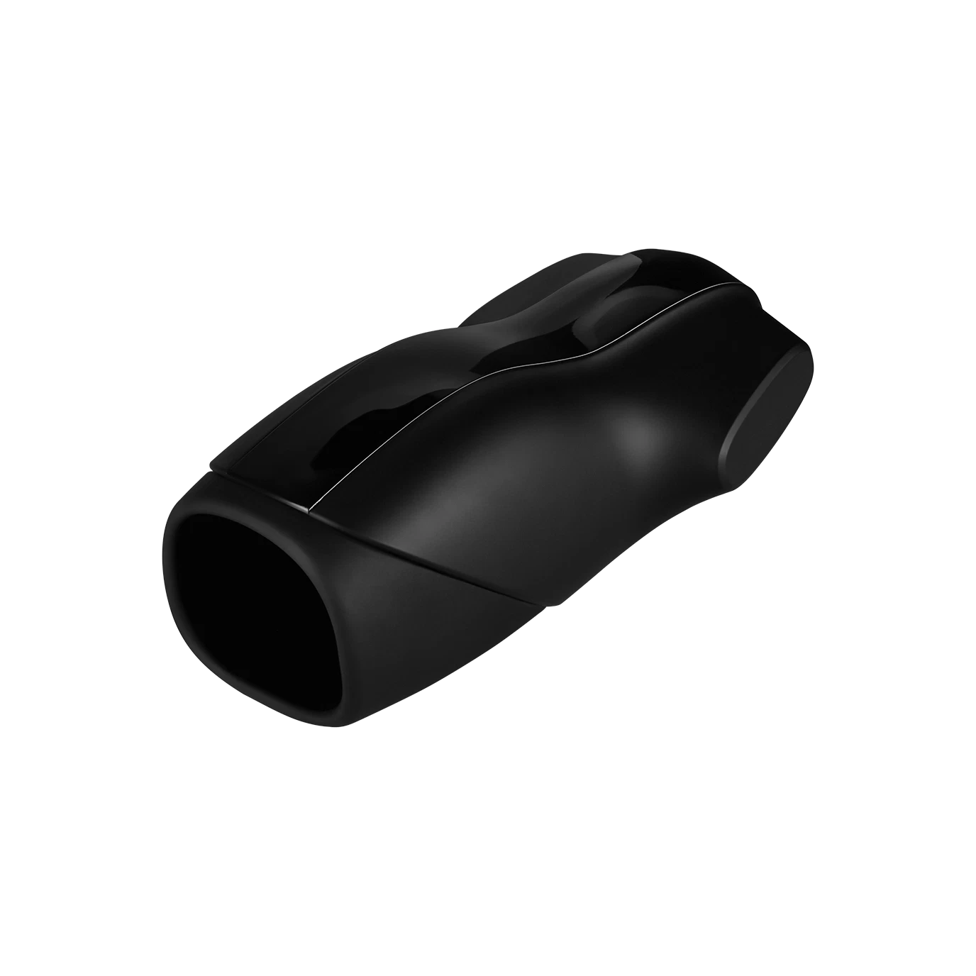 Elektrischer Penistrainer Vibrator Masturbator mit 14 Verschiedene Vibrations