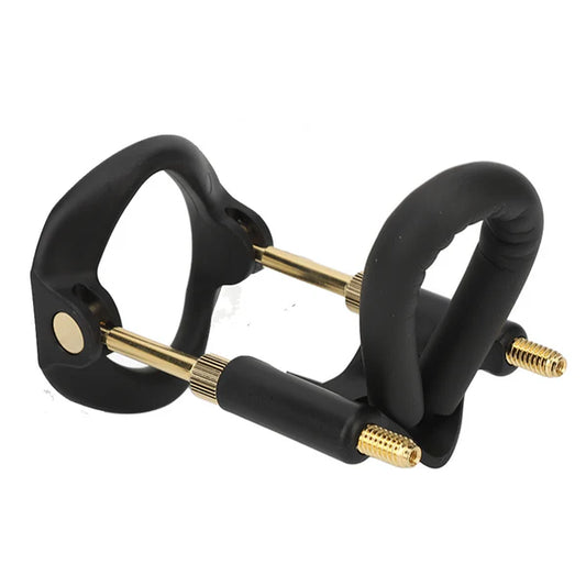 Einstellbare Penis Training Vergrößerer Gerät Masturbator Bahre Expander Set