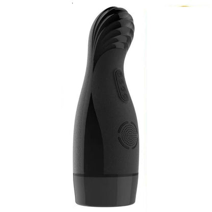 Smart Masturbator Stroker Blowjob Sexmaschine mit 5 Peristaltik und 10 Vibrationsmodi