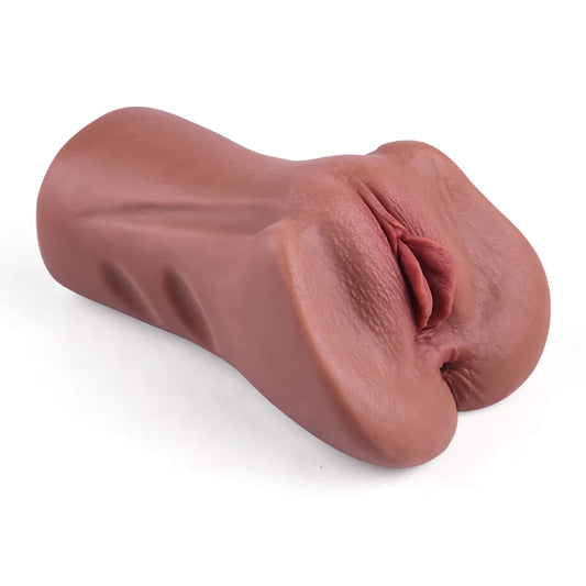 800g Taschenmuschi Blowjob Realistischer Masturbator für männer