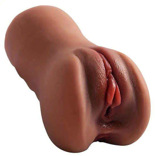 Mastubrator Man Sex Toy Pussy Pocket Pussy Realistic Large