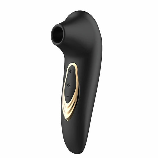 Sucker Klitoris Leistungsstarke Saugen Vibrator Stimulator mit  10 Saugmodi