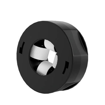 Penistrainer Extender Eichelmassager Roller Gerät Cock Extrusion mit Silikonrollen