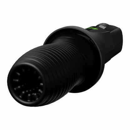 7 rotaties, 10 vibraties en 360° rotatie masturbatiecup