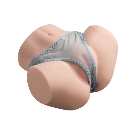 Sierra Realistic Large Masturbator Doll with Big Ass 2.7KG