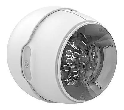 Elektrischer Masturbator Penis Stimulator Pocket Pussy mit 9 Vibrationsmodi