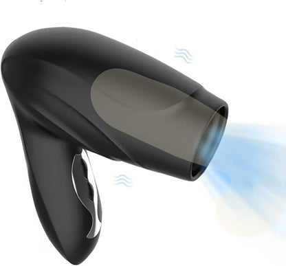 Pijpvacuümzuiging 10 vibrators voor eikeltraining Mannelijke penisdildotraining Masturbatie 