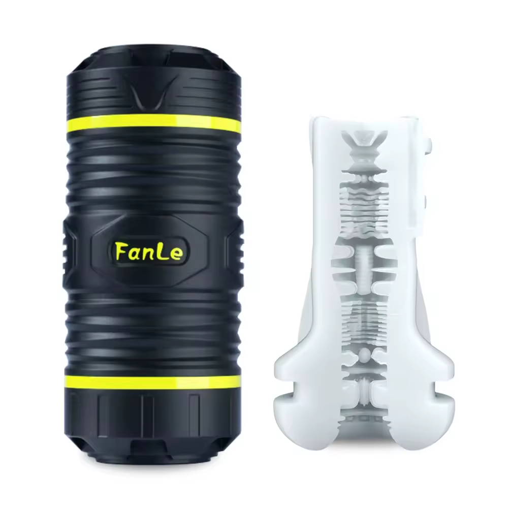 5D Pocket Pussy Masturbatoren Penistrainer Blowjob Maschine