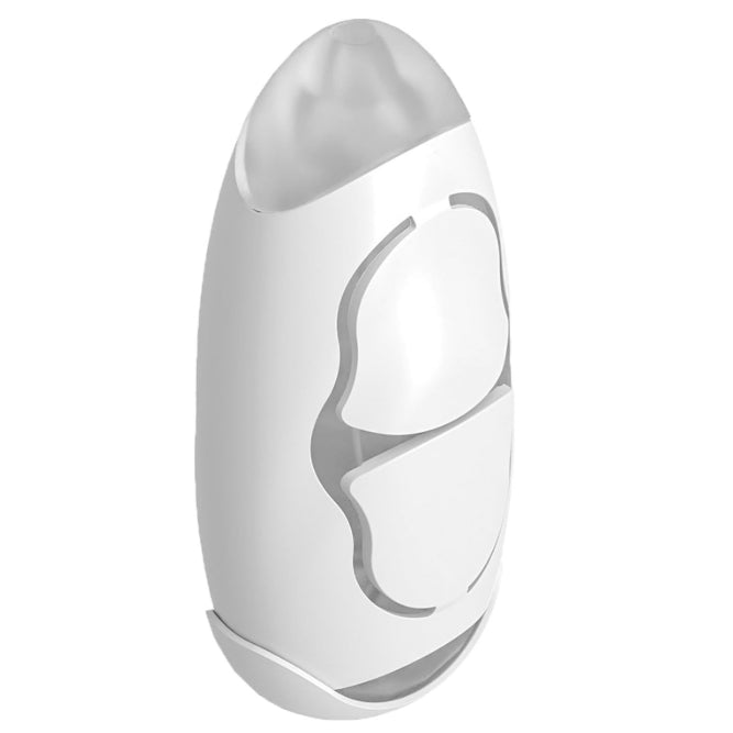 5D Taschenmuschi Penistrainer Stroker mit 360° Schub und Rotationsbewegung