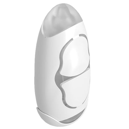 5D Taschenmuschi Penistrainer Stroker mit 360° Schub und Rotationsbewegung