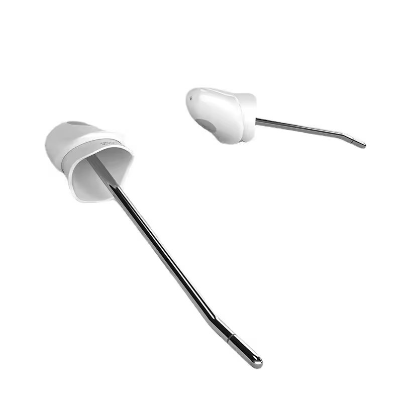 Elektrostimulations Penis Plug Vibrator Dilatator mit Harnröhren Katheter & 10 Vibrationsmodi