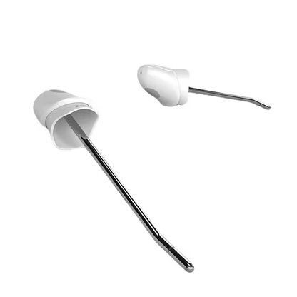 Elektrostimulations Penis Plug Vibrator Dilatator mit Harnröhren Katheter & 10 Vibrationsmodi