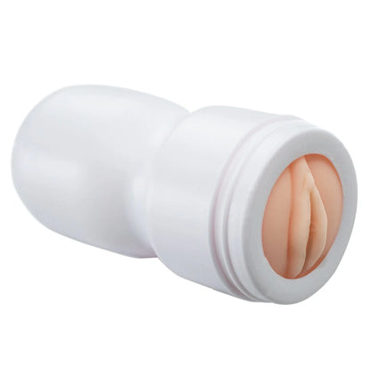 Realistischer Taschenmuschi Masturbatoren Stroker