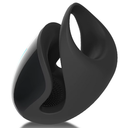 Automatische Penistrainer Vibrator Eichel Massager Masturbatoren mit 10 Vibrationsmodi