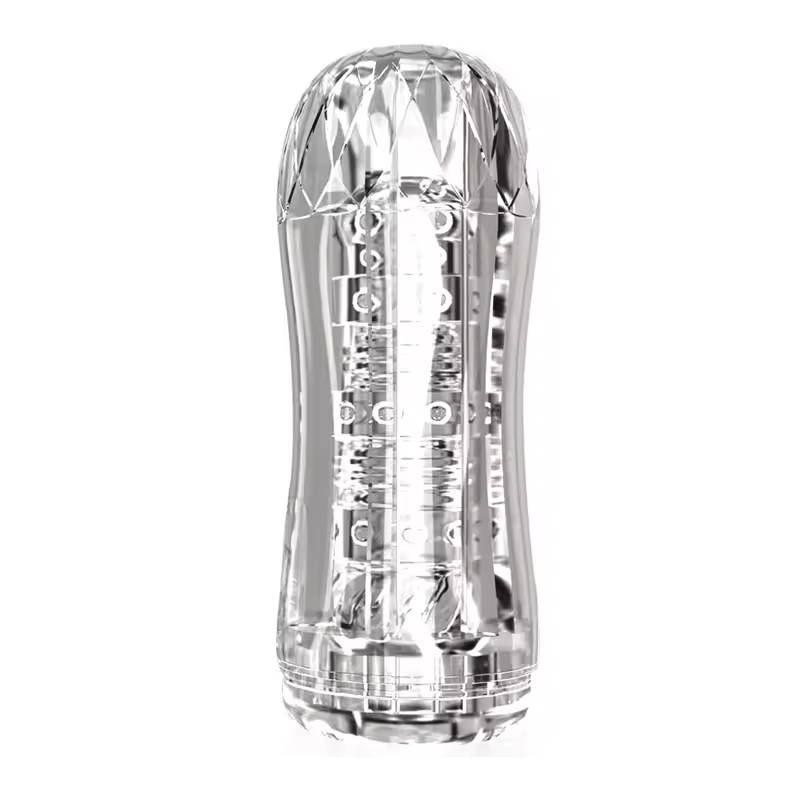 3D Realistisch Pocket Pussy Stroker Blowjob Penis Trainer Masturbator