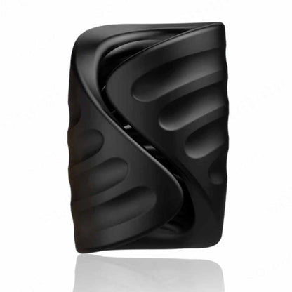 Elektrischer Penistrainer Vibrator Stimulator Masturbator mit 9 Vibrationsmodi