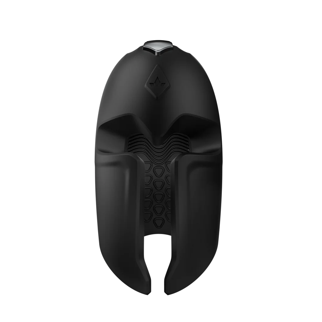 App-Fernbedienung Eichelvibrator Penistrainer Massagegerät Masturbator mit 10 Vibrations
